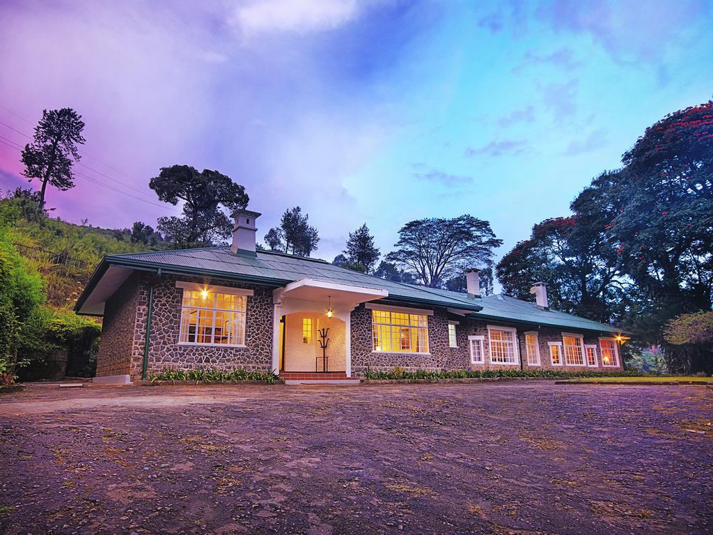 Craig Appin Bungalow Dickoya Exterior photo