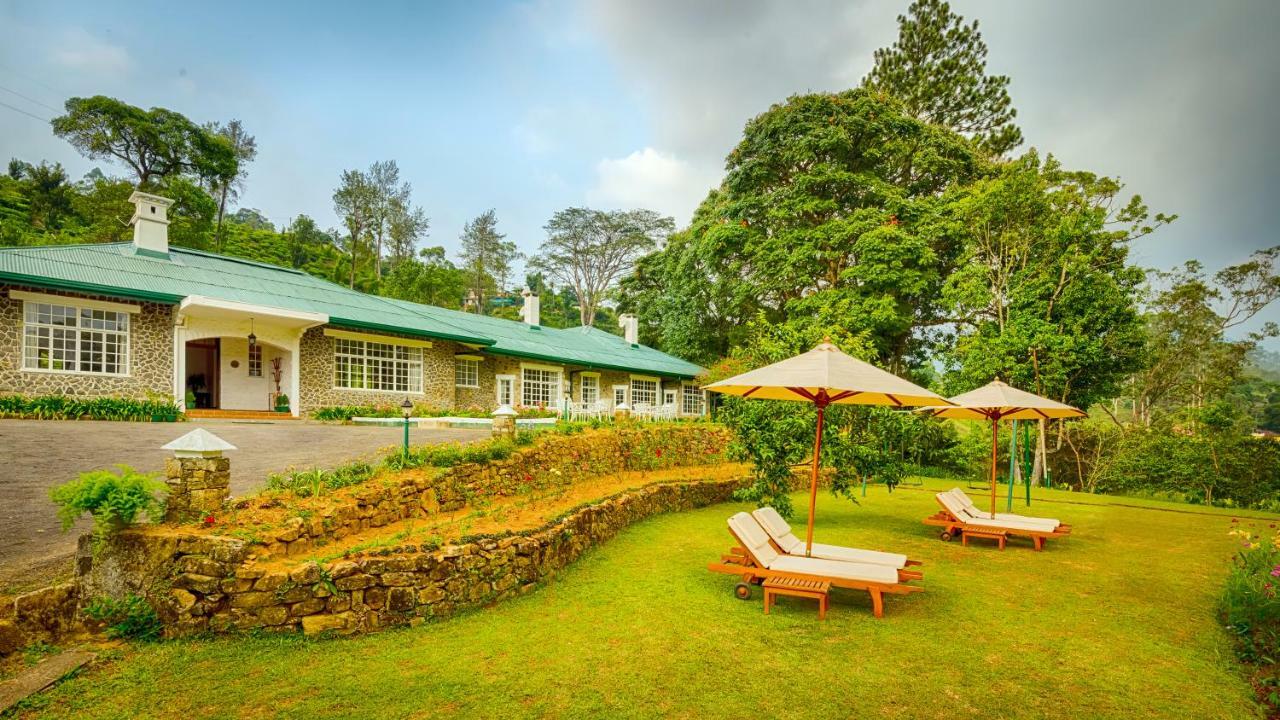 Craig Appin Bungalow Dickoya Exterior photo